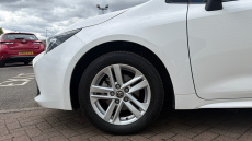 Toyota Corolla 1.8 VVT-i Hybrid Icon Tech 5dr CVT Hybrid Hatchback